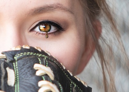 Alyssa 6474 copyteardrop