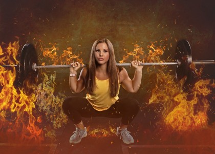 Bethany 8392 copyFIRE